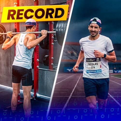 Je commence &agrave; pr&eacute;f&eacute;rer la muscu &agrave; la course&hellip;