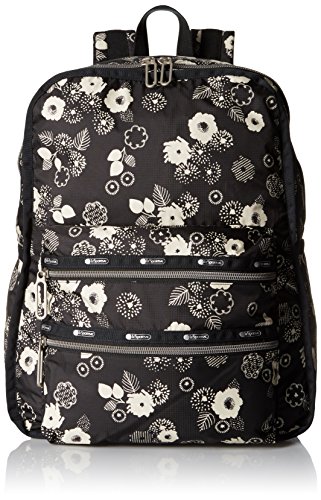 Functional Backpack Lesportsac Portable Backpack Lesportsac