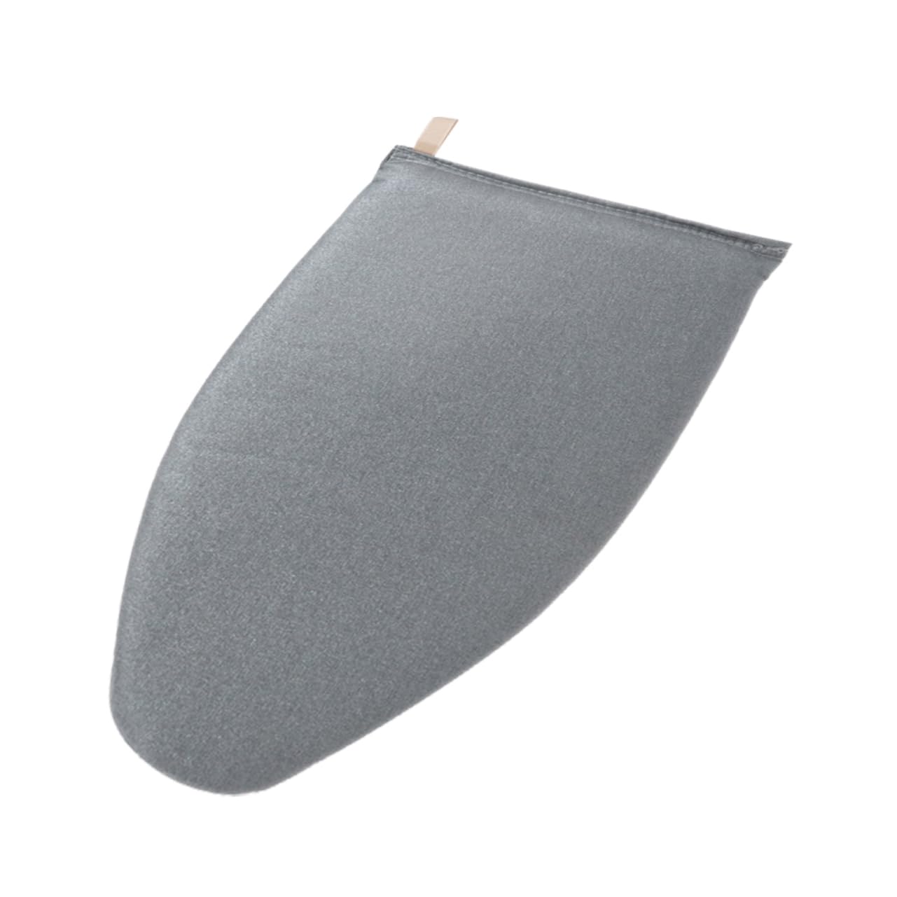 SOLUSTRE Handheld Garment Steamer Ironing Glove Mitt for Safe and Convenient Ironing Suitable for Travel and Home Use for All Types