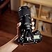 TAMRON 100-400 mm F/4.5-6.3 Di VC USD Lens for Canon - Black, A035E