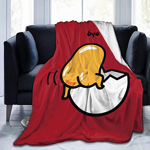 Top 10 Gudetama Blanket of 2022 Scriptencode