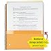 Five Star Spiral Notebook Plus Study App, 1 Subject, College Ruled Paper, 100 Sheets, 8-1/2