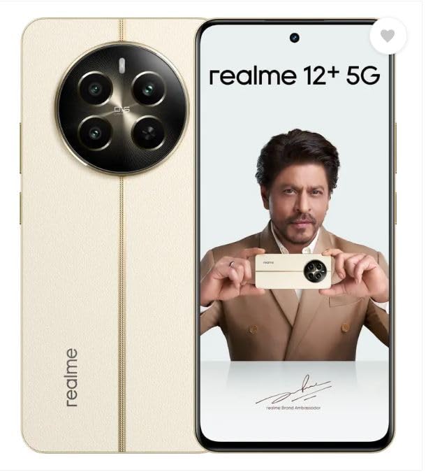 Realme 12 Plus