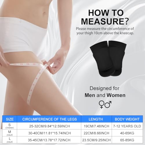 Flintronic Volleyball Kniepolster für Sport