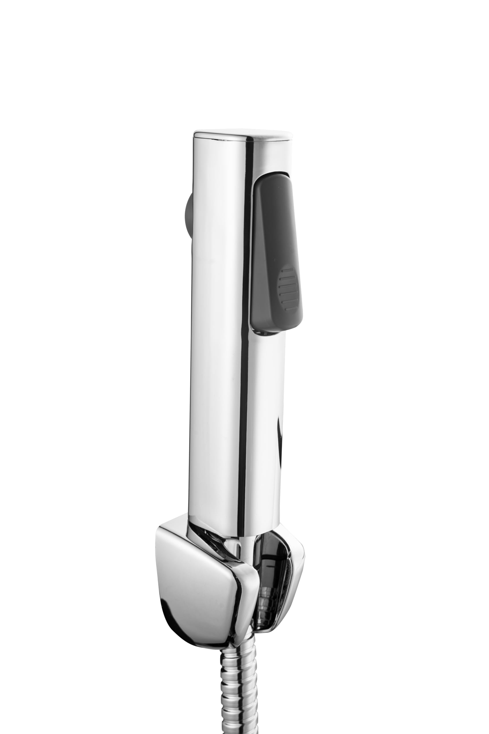 Hindware Italian Collection F160194CP Health Faucet for Bathroom | Made of ABS | Comes with 1.2m SS Tube | Easy Grip | Soft on Skin | Light Weight | Added Filter | Starc | 1-Year Manufacturer Warranty (B0CRL93G8B) Amazon Price History, Amazon Price Tracker