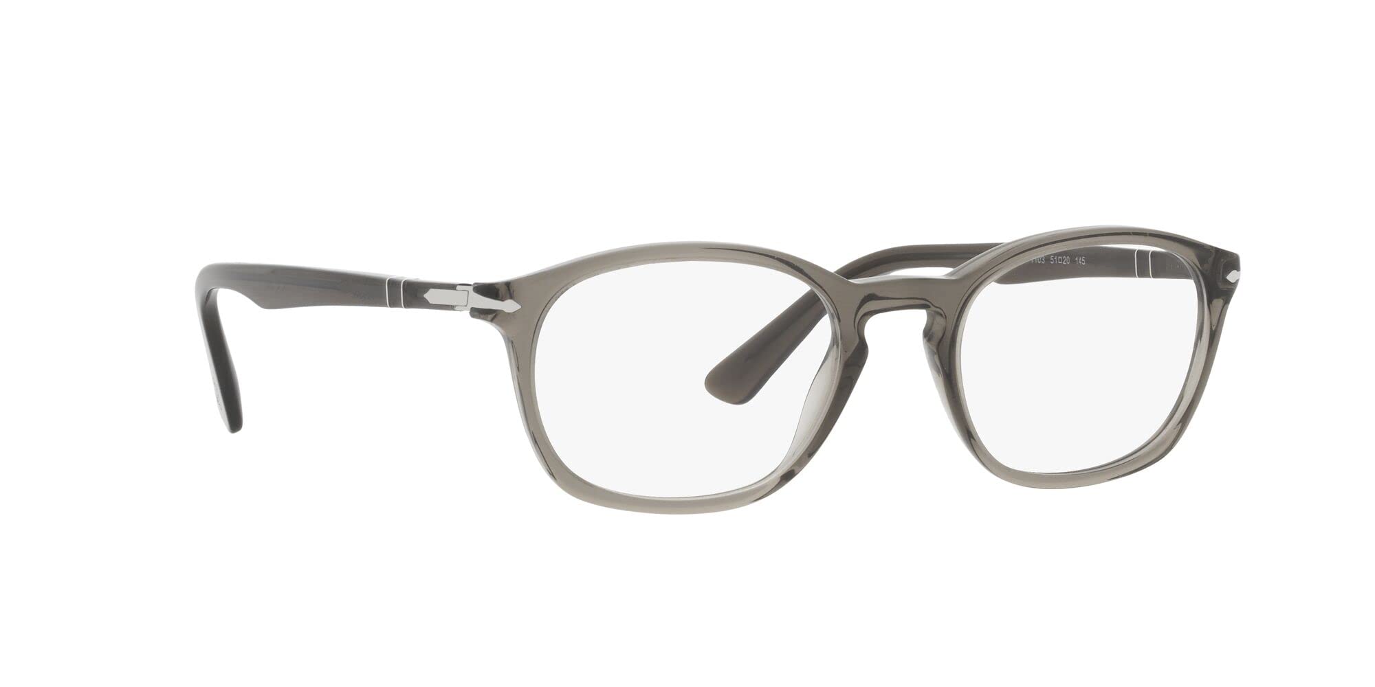 Persol PO3303V Piazza Prescrizione Eyewear Frames