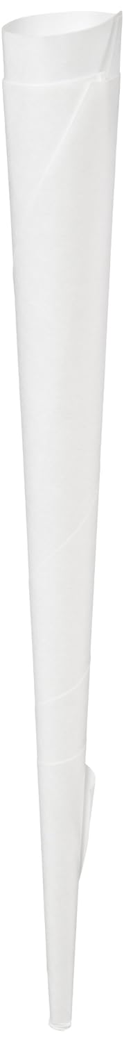 Benchmark 83005 Cotton Candy Paper Cone (Case of 1000)