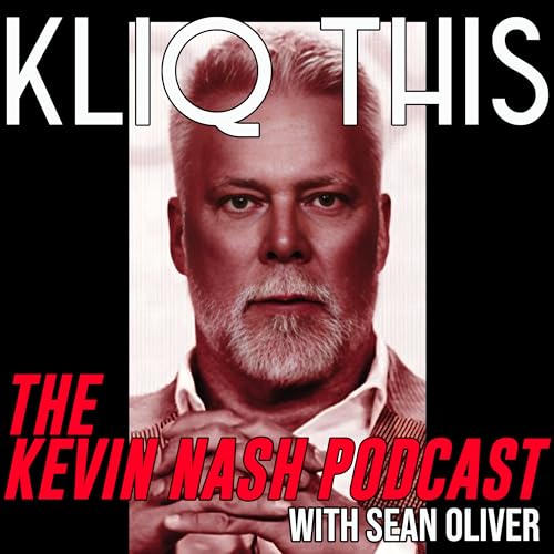 Couverture de Kliq This: The Kevin Nash Podcast