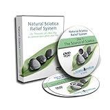 Natural Sciatica Relief System 2013 (3 DVDs)