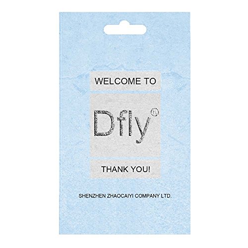 Capa K10 2017, Dfly-US Retro Slim Couro PU Estilo Página Integrado 5 compartimentos para cartões Clá