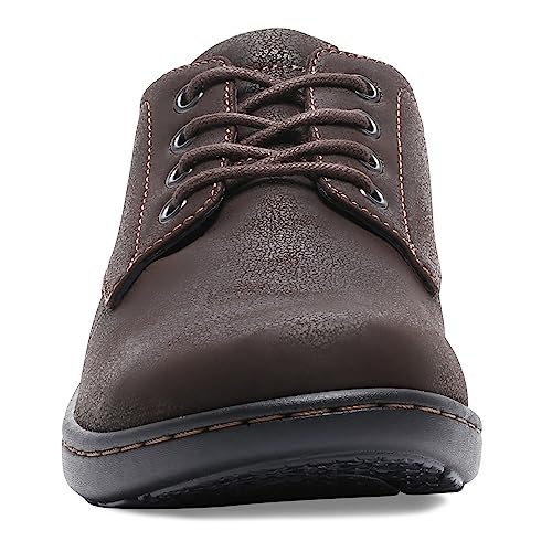 Eastland Women's Pandora Oxford, Brown, 5 UK - Image 3