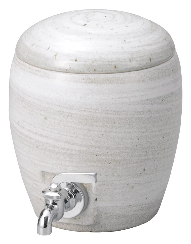 青磁酒器 No.197 Liquor vessel 磁器製 酒器 青 ／ 伝統工芸 鋳込技法