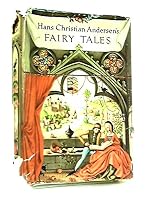 Hans Christian Andersen's Fairy Tales B001IP1BSG Book Cover