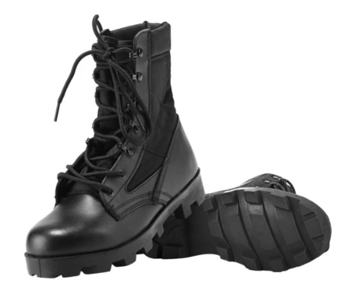 Amazon | 2026年モデル【ロシア軍】PSHO VKBO 特殊部隊仕様 ブーツ 靴