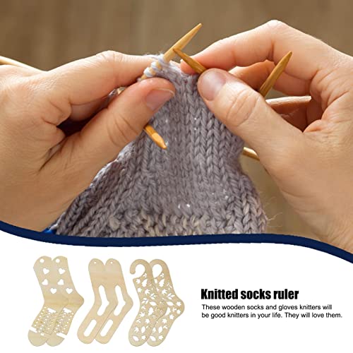 Manguo Blocca Calzini di Legno - Bloccacalzino