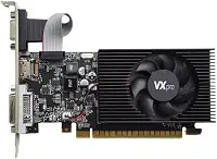 Placa de Vídeo VXPRO NVIDIA GeForce - GT 740, 4GB, DDR3, 64 Bits, Low Profile