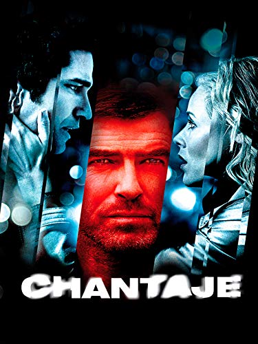 Chantaje