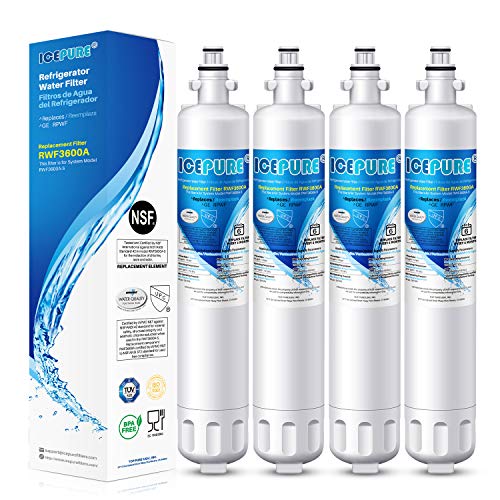 10 Best Generic Refrigerator Water Filters (April 2023) — Great Answer