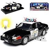 Das Modell befindet sich in einer stilvollen passenden originalen Motormax Verpackung, mit abnehmbarem Sockel. Mit realistischen Licht und Sound Signalen. Die Dauer der Funktion lässt sich einstellen.