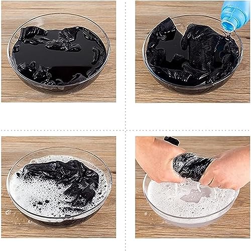 Men's Cotton Dual Pouch Travel Underwear Breathable Comfortable Boxer Briefs Secret Pocket Pickpocket Proof Panties3