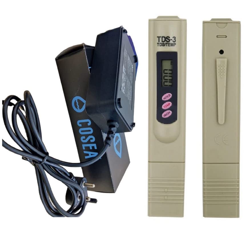 Buy TDS Meter/Digital Tds Meter with Temperature And Water Quality