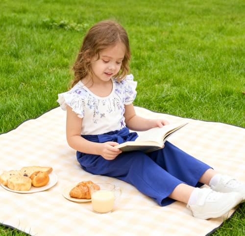 Image of Toddler Kid Girl Clothes Casual Ruffle Sleeve Floral Printed Top Solid Pants with Belt 3PC Outfit Set