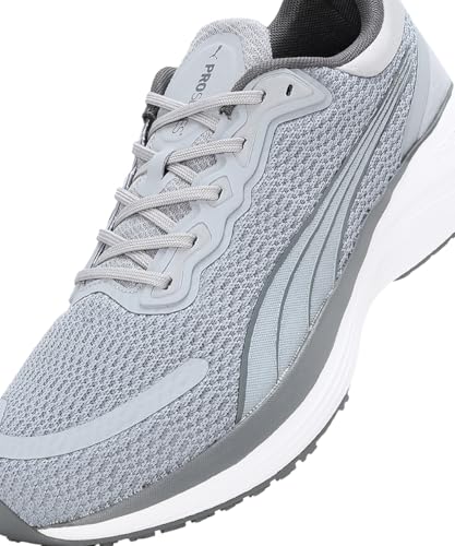 Image of Puma Mens Cyclonitepro Res Running Shoe