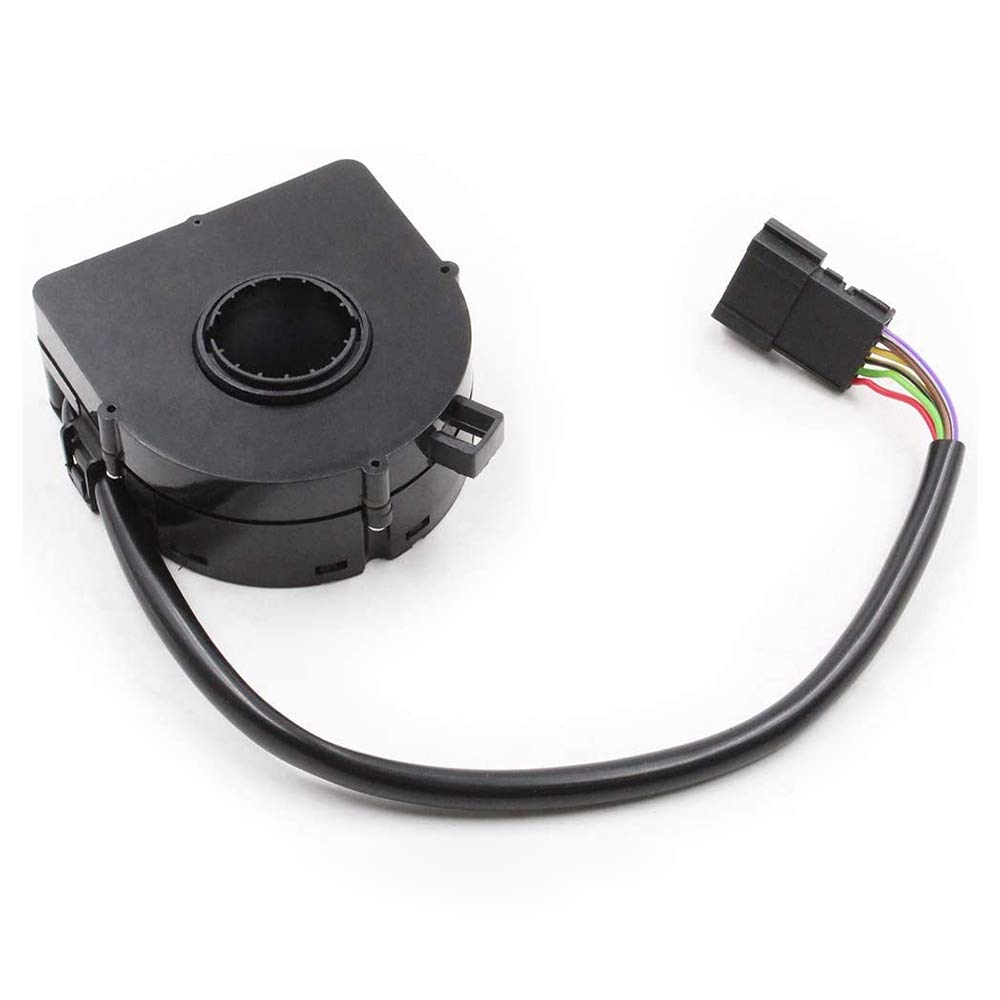 Sensore di angolo di sterzo auto per E46 E39 E53 X5 E85 E86 Z4 E83 E38 R50 R52 32306789095 32306793632