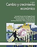  Cambio y crecimiento económico (Economía y Empresa)