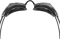 Vista 6 de Speedo Vanquisher 3.0 Mirror Swim Goggles Anti-Fog, UV Protection, Ocular 360 Lens, Hydrodynamic Racing Fit