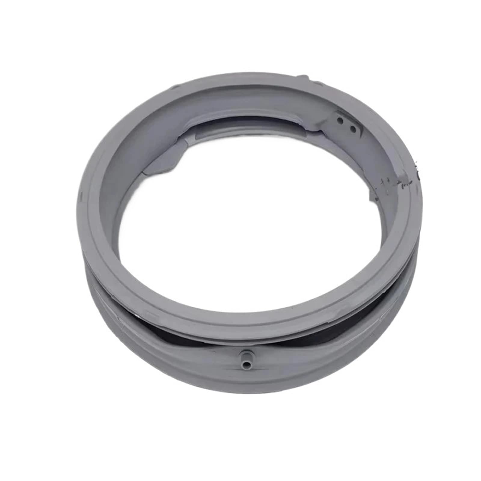 Portello Del Polsino For La Lavatrice A Tamburo MDS65696501 MDS55242601 4986EN1001A Anello Di Tenuta In Gomma Impermeabile Parti Del Coperchio Di Botola(MDS63916501)