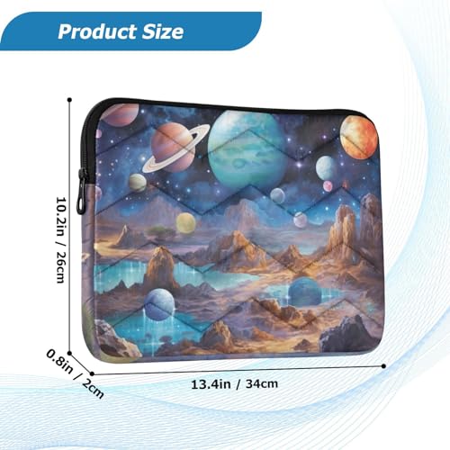 Funda impermeable para laptop 13-14 pulgadas miniatura 3