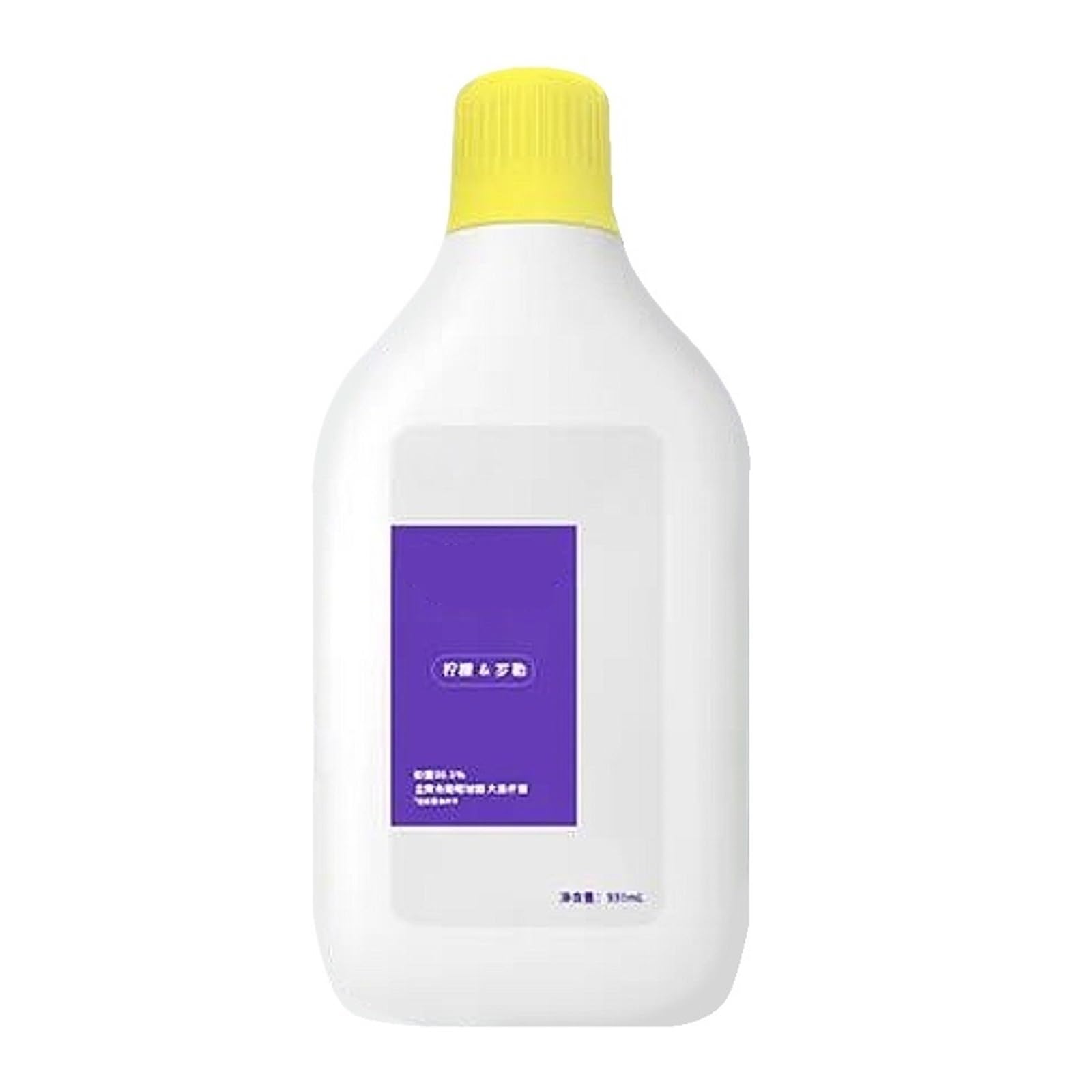 Detergente Flow Barredora-Limpiador Antibacteriano 930mL | Compatible con Narwal, 【Auténtico Xiaoyao 002/J5 MAX】