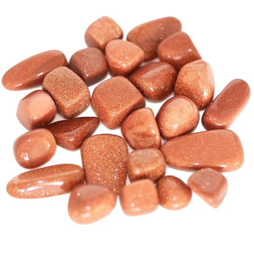 Image of ZenQ 1 lb Crystal Chips, Tumbled Stone Chips for Crafts | Polished, Undrilled Gemstones for Resin Art, Vase Filler, Plant Decor, Candle Making, and DIY Projects