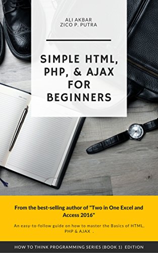 20 Best PHP Books for Beginners - BookAuthority