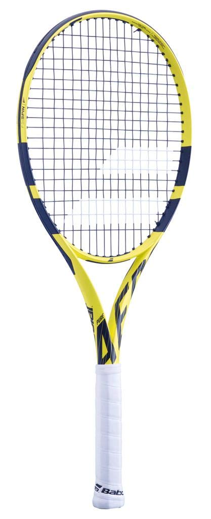 Amazon | バボラ(Babolat) 2019 ピュアアエロライト(270g)(海外正規品