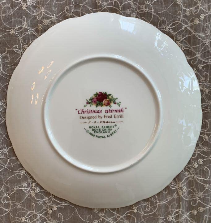 Amazon.co.jp: ロイヤルアルバート オールドカントリーローズ