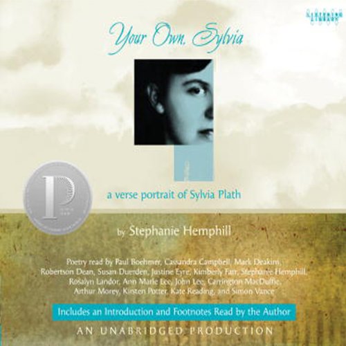 Cover art for Your Own, Sylvia