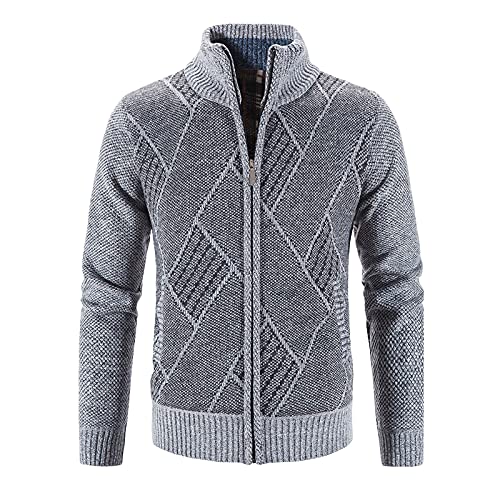 Windbreaker Herren,Wetterjacke Herren,Winterjacke Mann,Arbeitsjacke Winter...