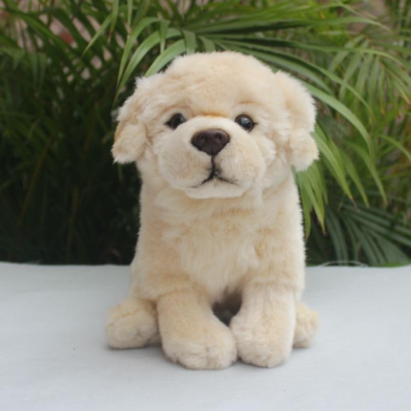 Simpatico peluche for cani Labrador