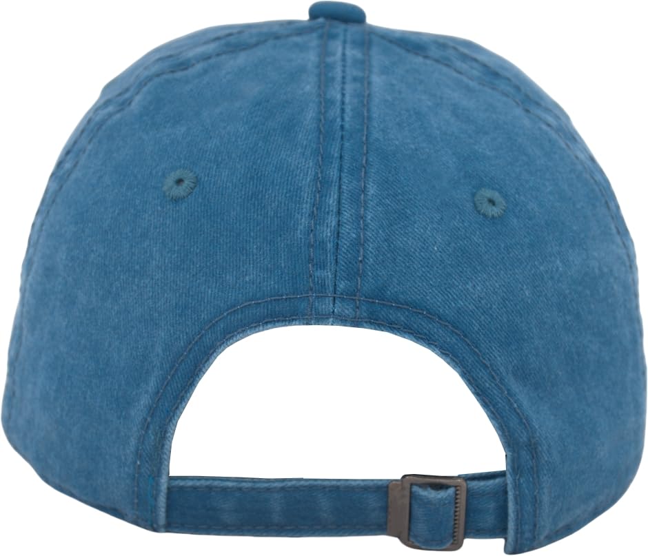 Image of Oversized XL XXL Vintage Washed Baseball Dad Hat Men Women Extra Large Big Head Ball Cap