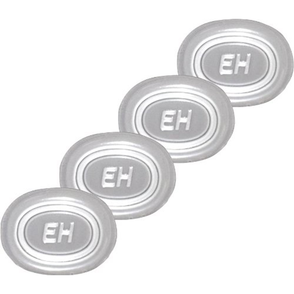 Elite Hockey Ankle Gel Pad