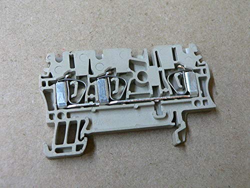 BI-TRONICS BTX CD-MX9M MAXBLOX DB9(M) TO TERMINAL BLOCK