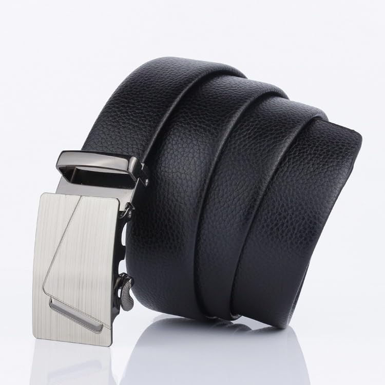 Men's Belt Business Scratch Resistant2