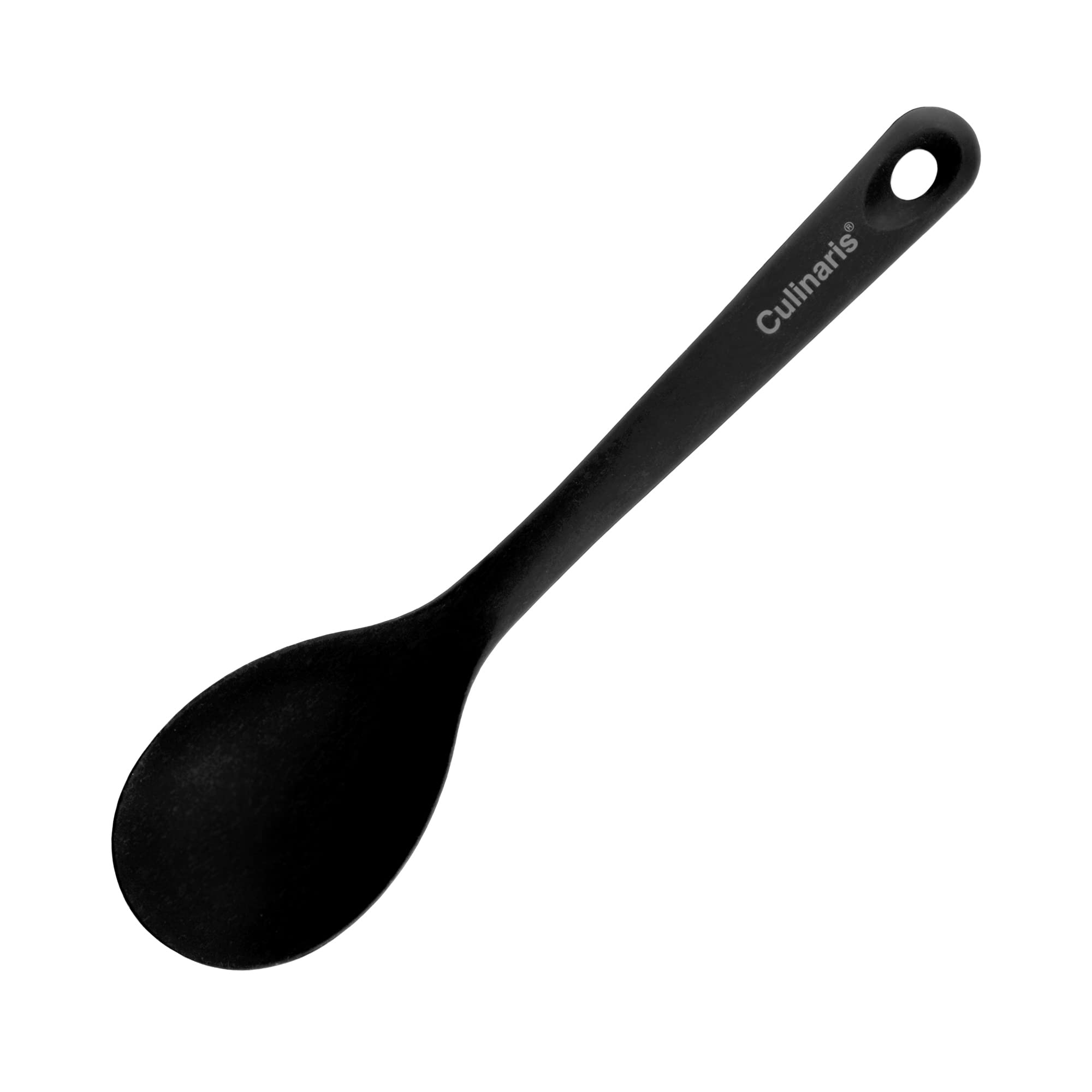 Cuillère égouttoir Légumes Huile IMIKEYA 3pièces Cuillère à Soupe Silicone De Qualité Alimentaire Écumoire Antiadhésive Pour Hot Pot Outil De Cuisine Pratique Rouge écumoire Légumes Huile