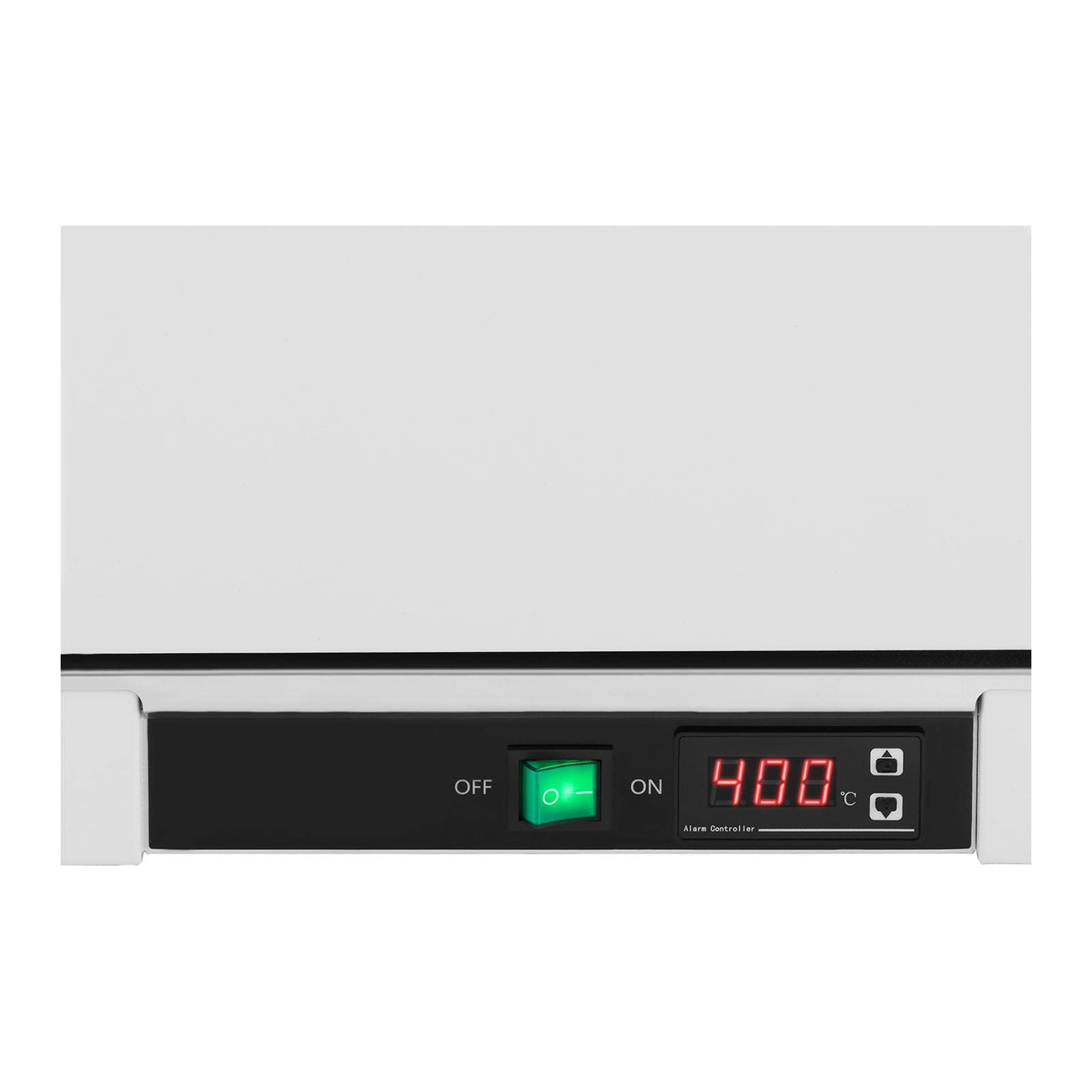 Steinberg Systems SBS-LI-43 Brutschrank Labor bis 70 °C 43 l Umluft Inkubator Labor-Inkubator