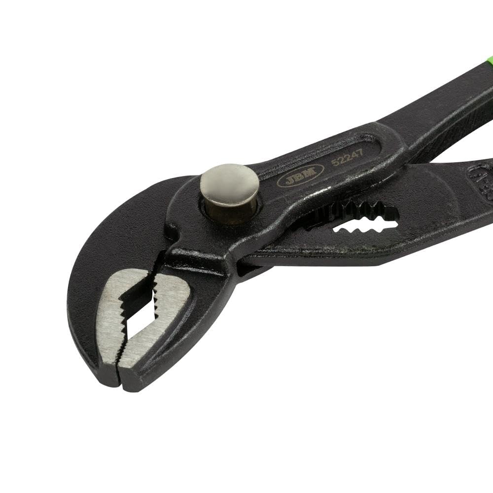 JBM 52247 Alicate ajustable 240 mm