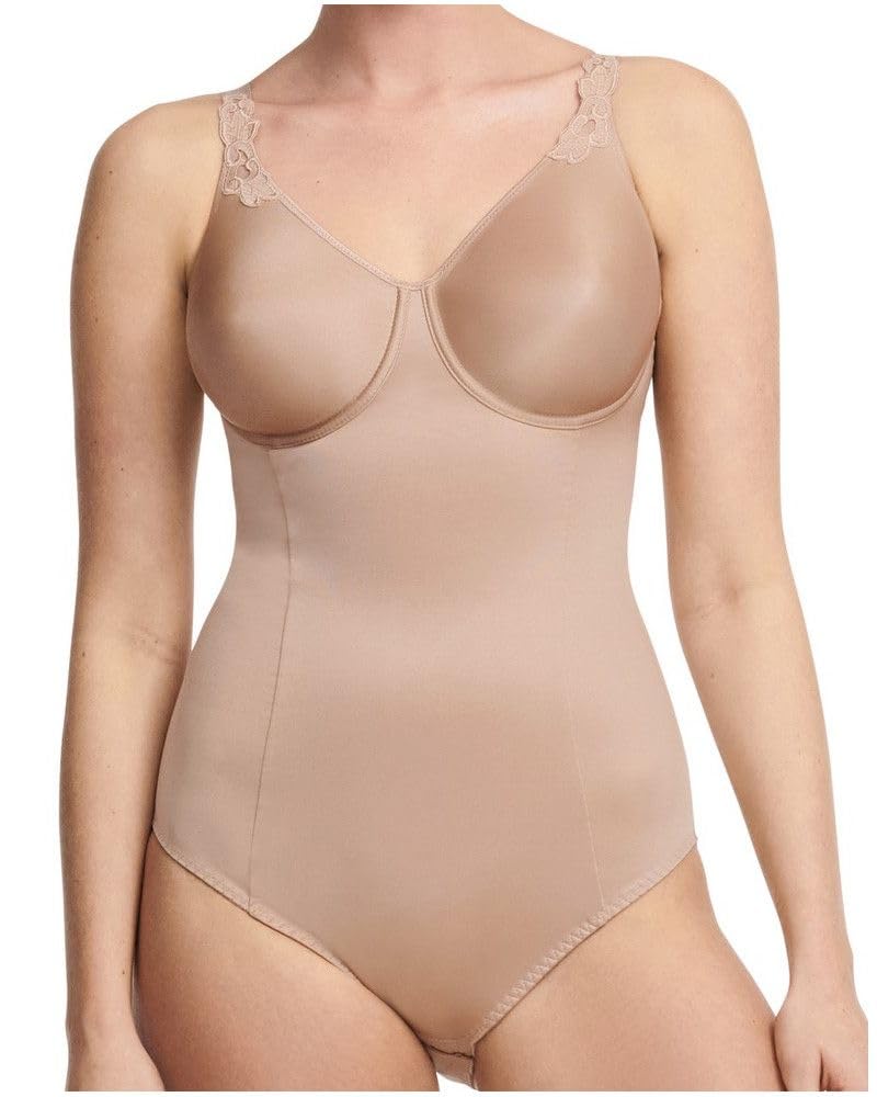 Chantelle Hedona Minimizer Shaping Bodysuit