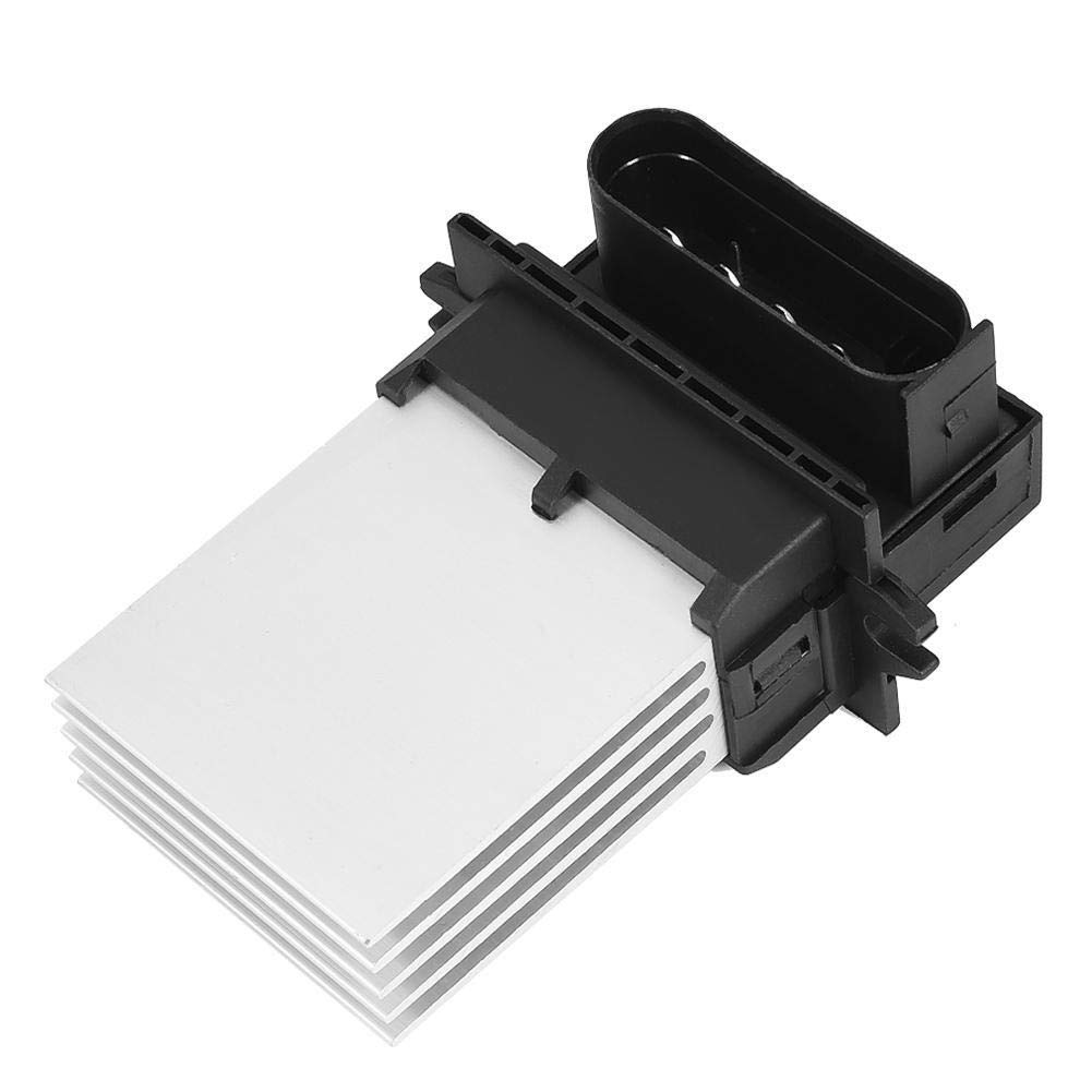 Broco Blower Motor Resistor 7701051272 Replacement Fits for Renault Clio II Thalia