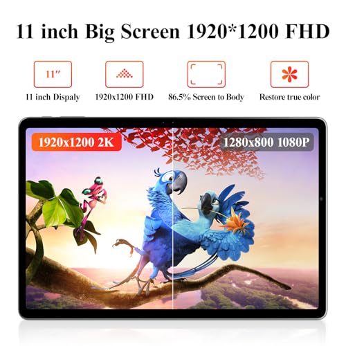 SUXI A9 Tablet 256GB of Storage - Image 5